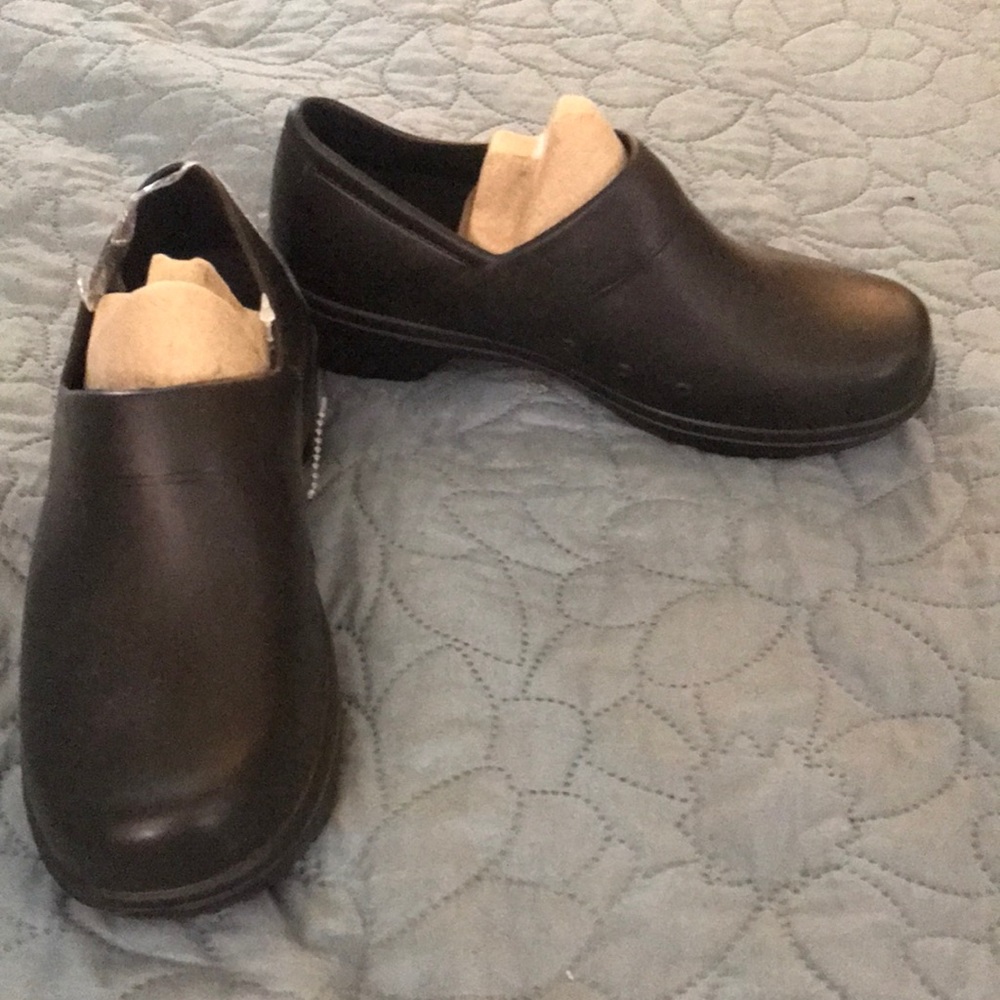Safety shoes NWT